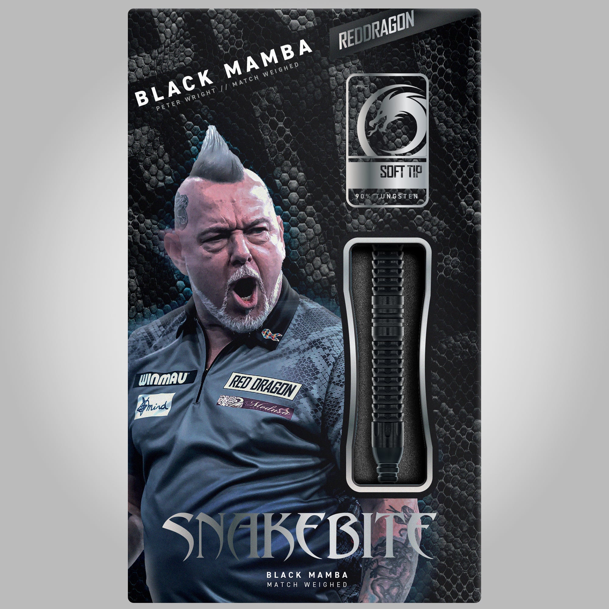 red-dragon-peter-wright-black-mamba-18g-softdart-90-tungsten image 4