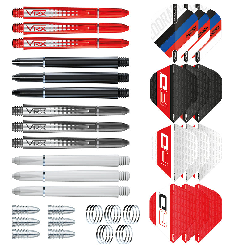 red-dragon-flightmasters-ultimate-dartset-20g-steeltip image 3