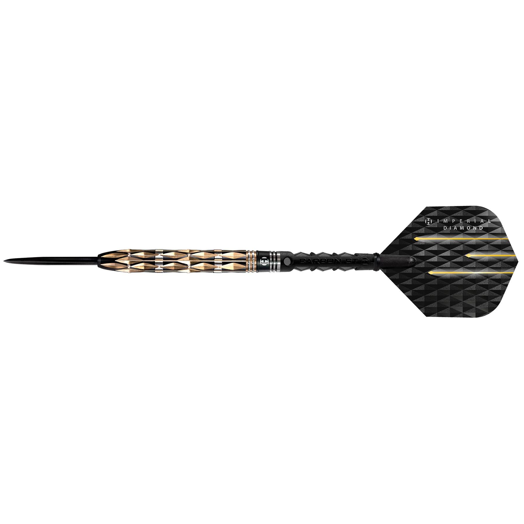 harrows-imperial-diamond-90-steeldart-23g-set image 5
