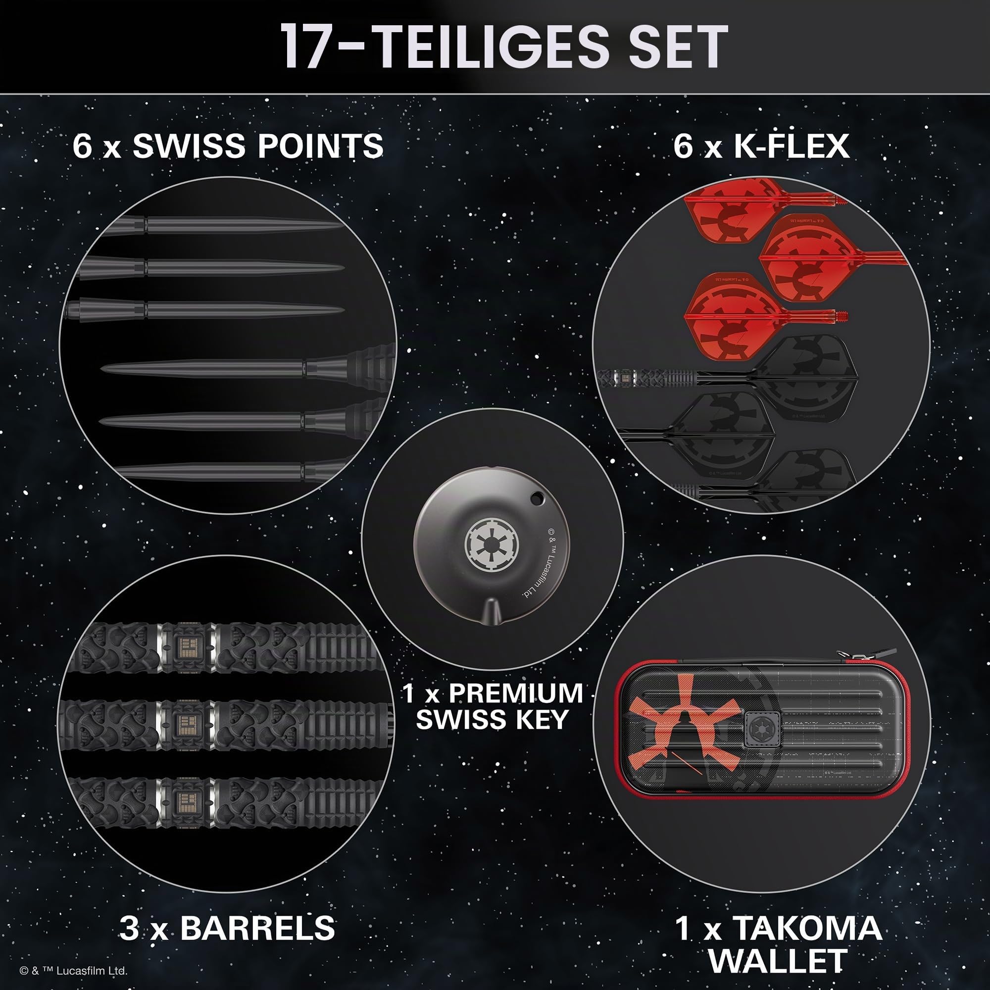 target-darth-vader-steeldarts-22g-95-tungsten-mit-takoma-etui image 4