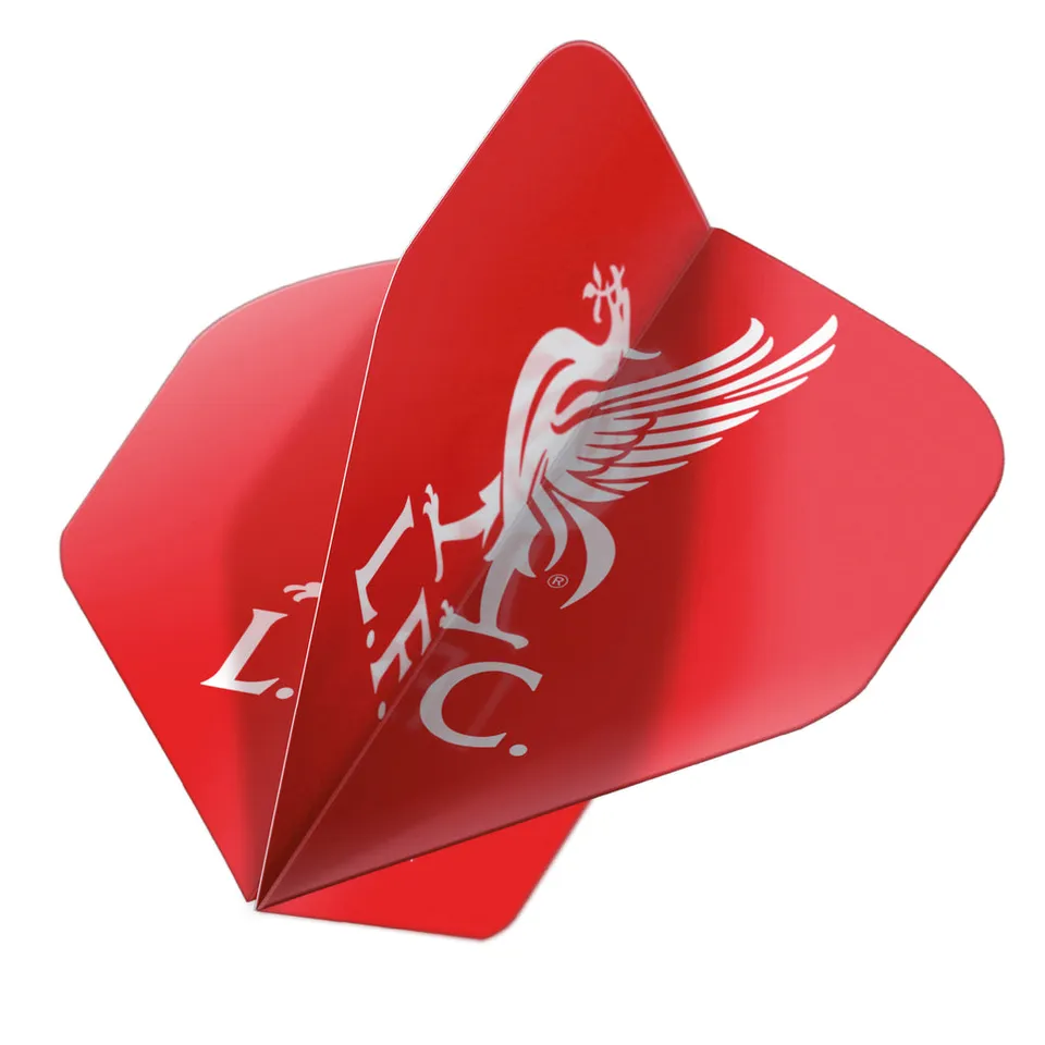 red-dragon-hardcore-flights-liverpool-fc-standard-9-st-ck image 1