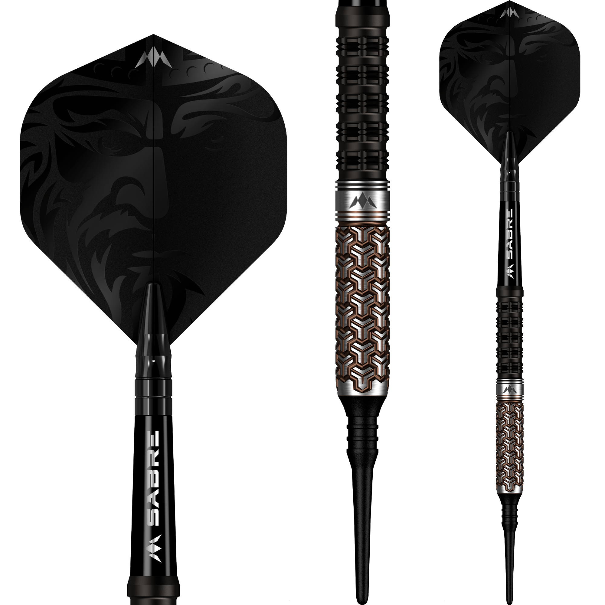 mission-archon-softdarts-97-5-tungsten-18g-schwarz-bronze image 8
