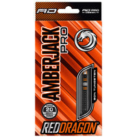 red-dragon-amberjack-pro-1-softdarts-schwarz-orange image 4