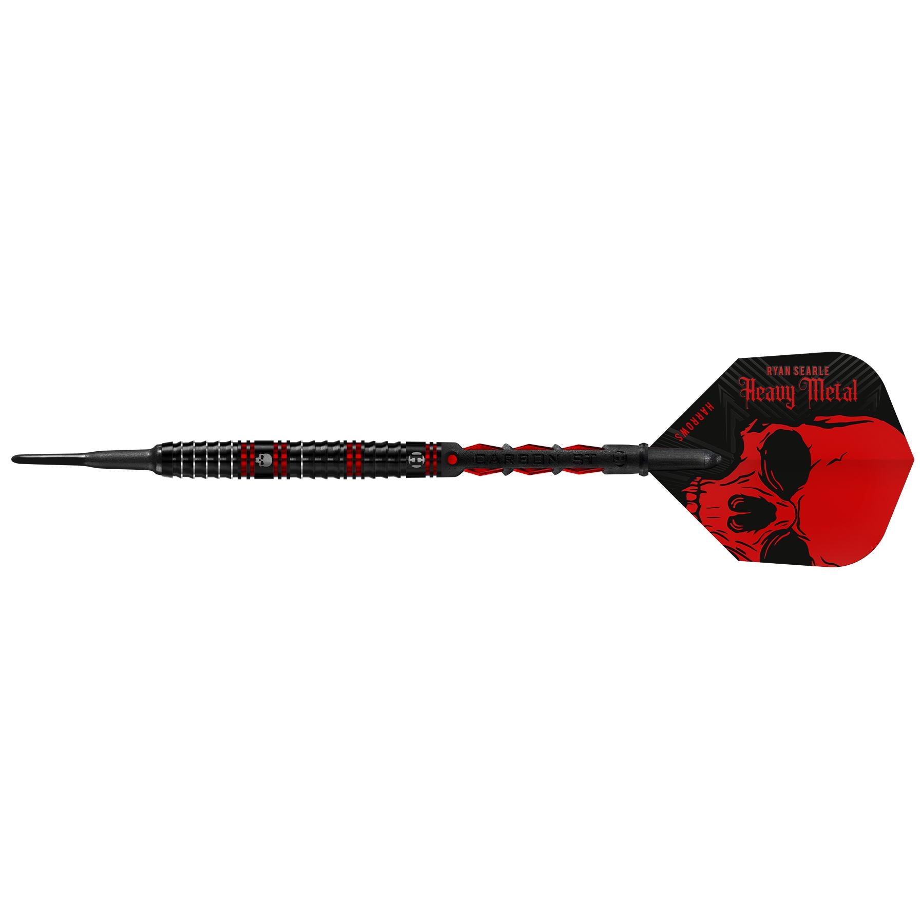 harrows-ryan-searle-18g-softdart-90-tungsten image 6