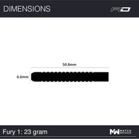 red-dragon-flightmasters-fury-1-steeldart-23g-gerillt image 8