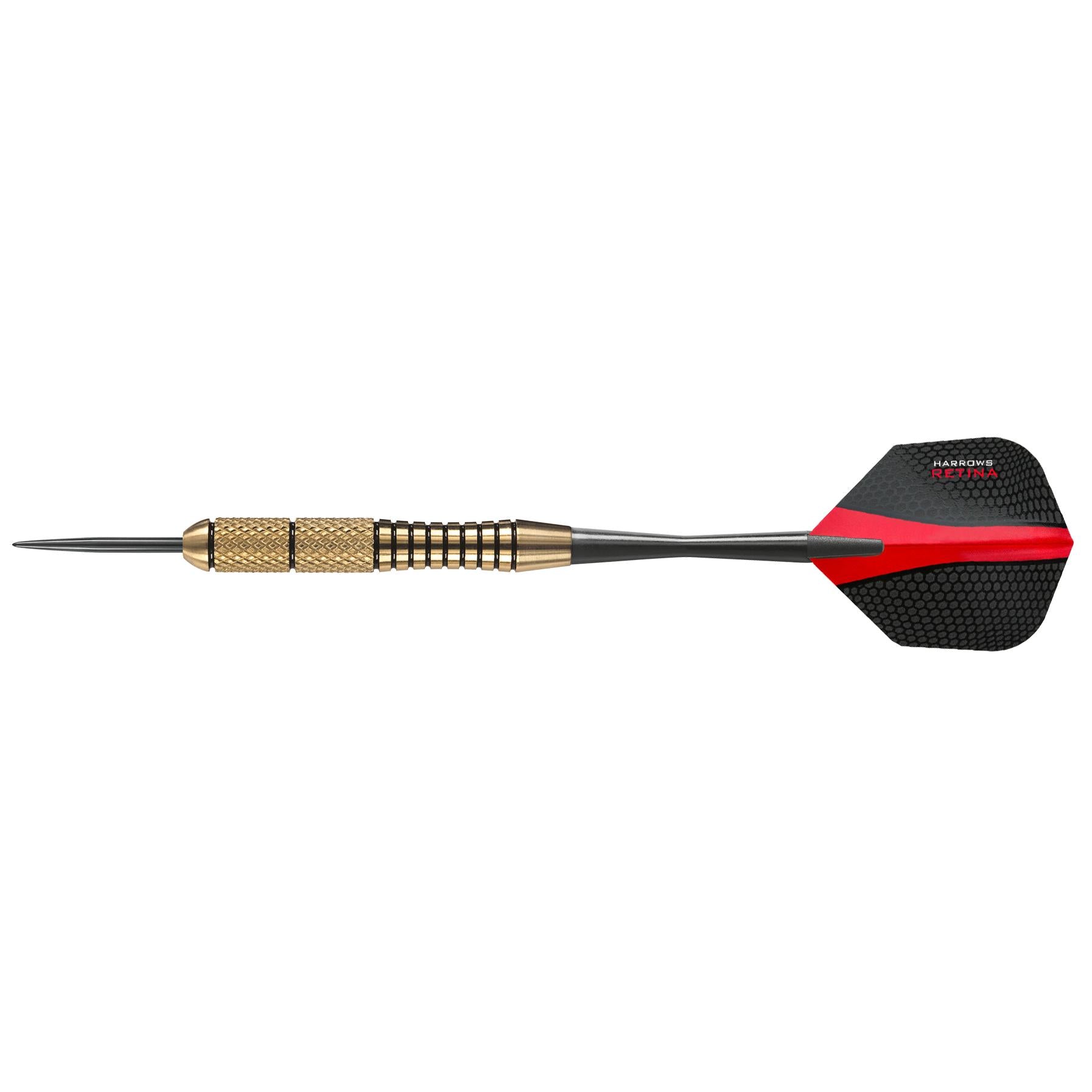 harrows-matrix-steeldarts-22g-messing image 6
