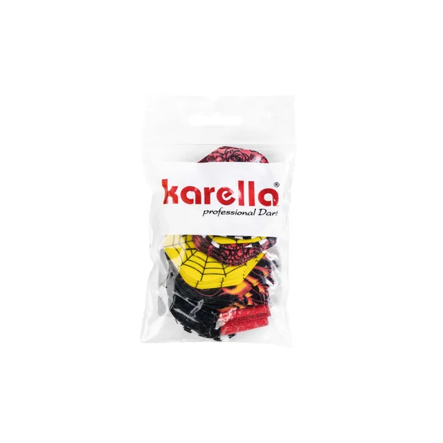 karella-deluxe-ersatzflights-10-sets-standard-30-st image 1