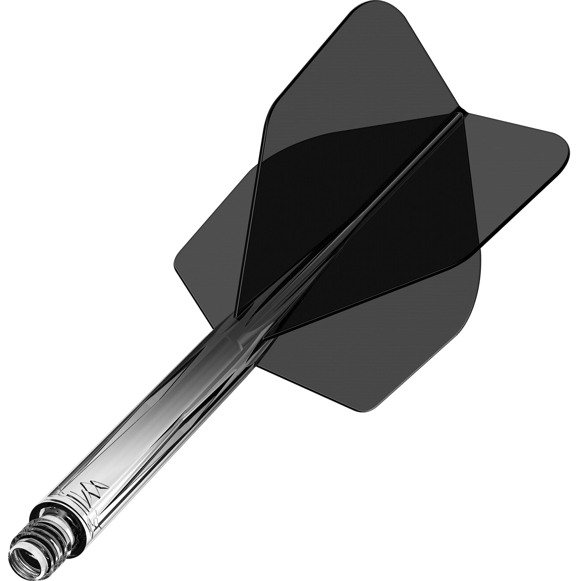 mission-force-90-gradient-flights-schaft-medium-schwarz image 2
