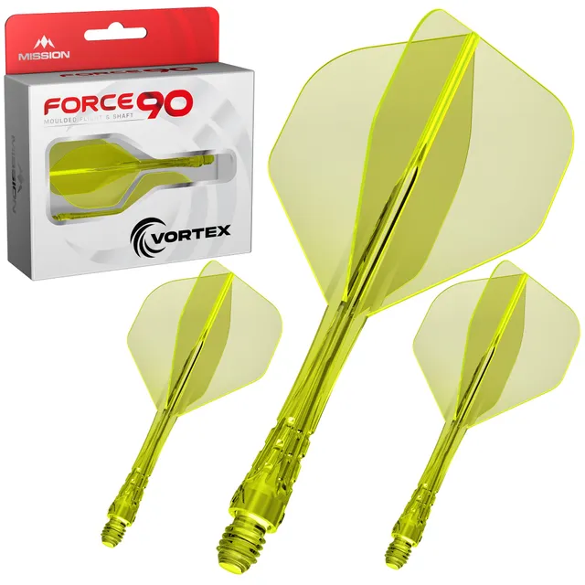 mission-force-90-vortex-flights-medium-no2-neongelb image 1