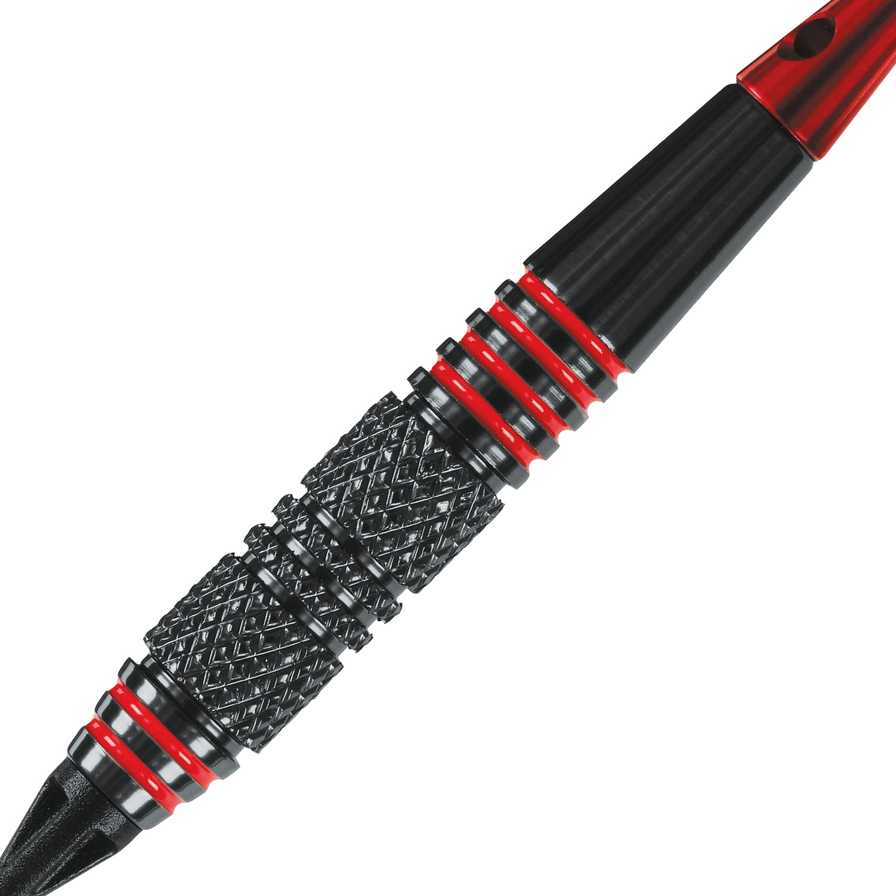 harrows-corsair-pirate-red-softdarts-18g-tungsten-bulb image 2