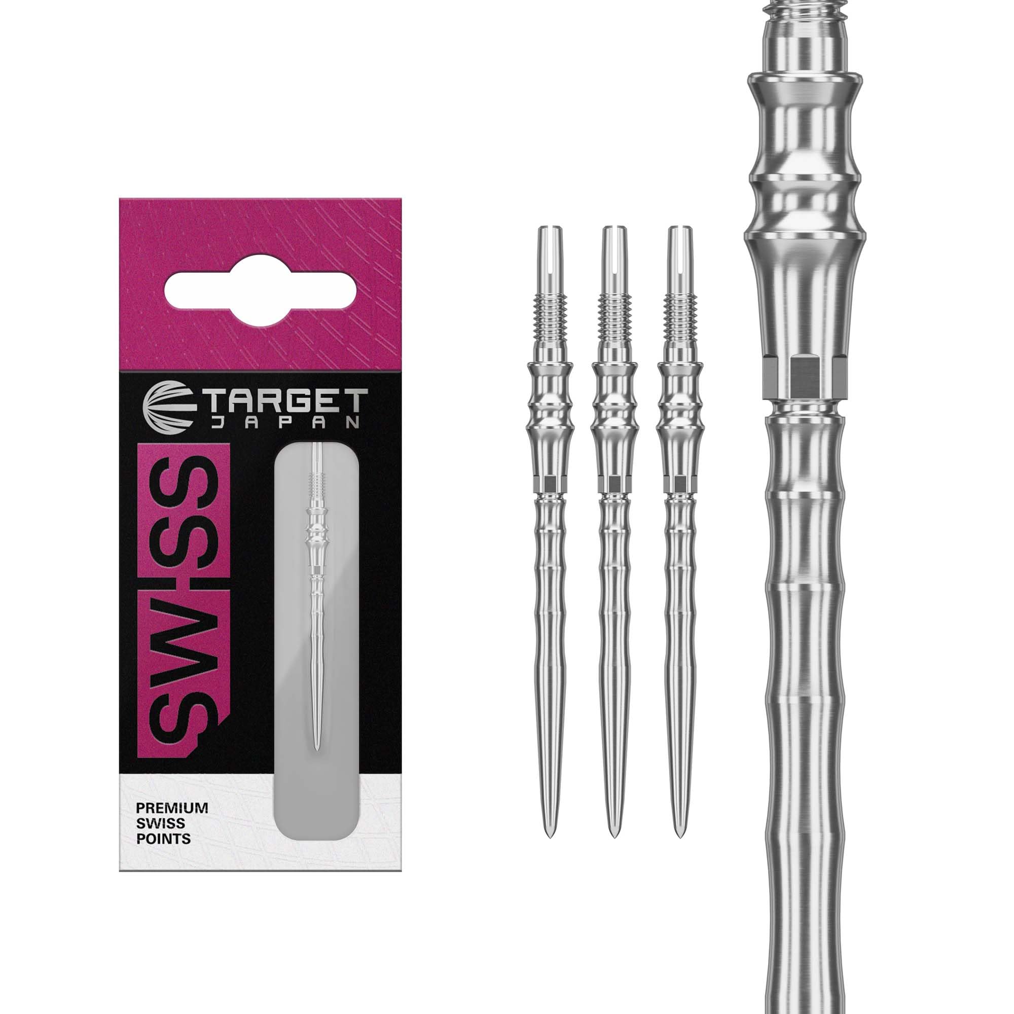 target-japan-premium-swiss-points-silber-ersatzspitzen-3er image 7