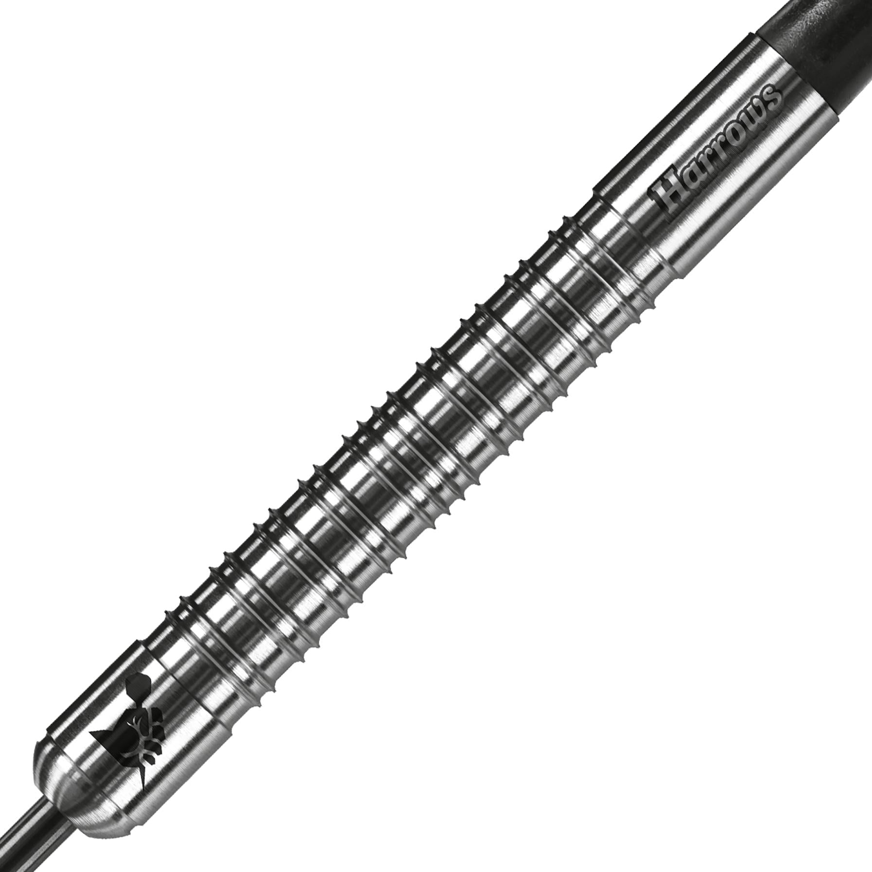 harrows-supergrip-90-steeldarts-23g-starker-grip image 2