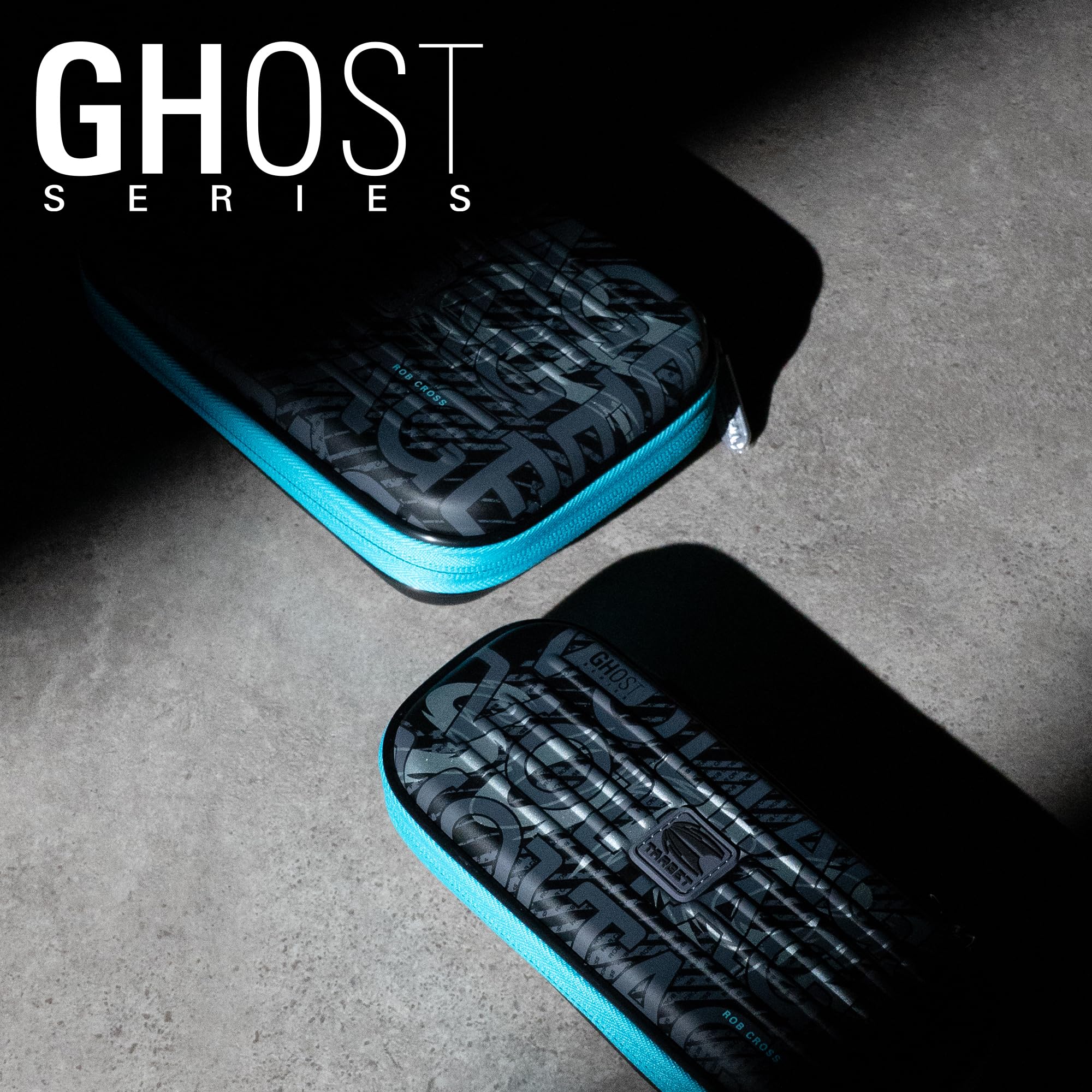 target-takoma-rob-cross-ghost-wallet-dartkoffer-regular-schwarz image 8