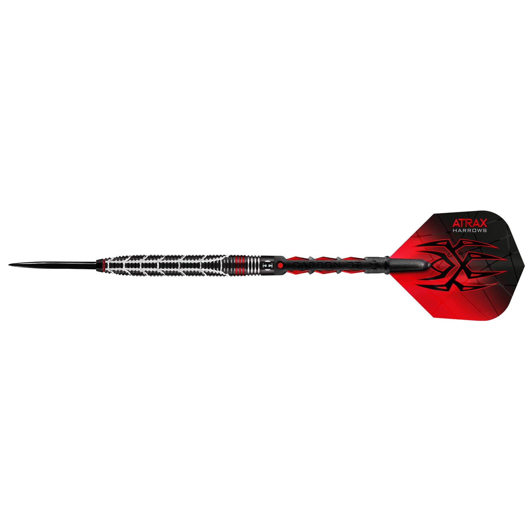 harrows-atrax-95-steeldarts-23g-wolfram-grip image 6
