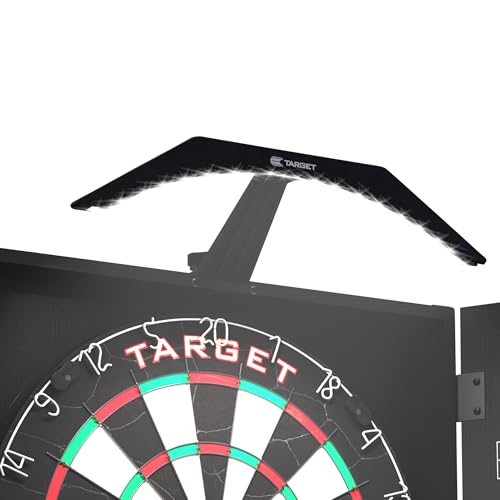 target-arc-dartscheibe-schrankbeleuchtung-led-system image 8