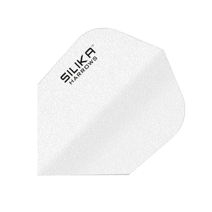harrows-silika-solid-flights-standard-no6-schwarz-3er image 2