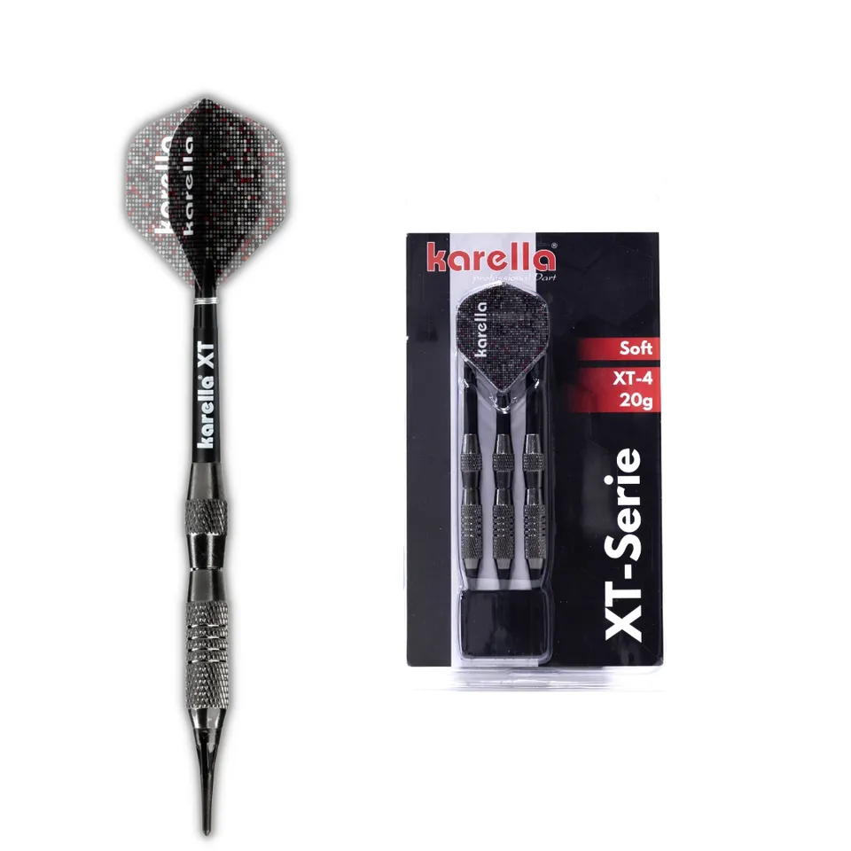 karella-xt-xt-4-softdart-20g-mit-grip-profil image 1