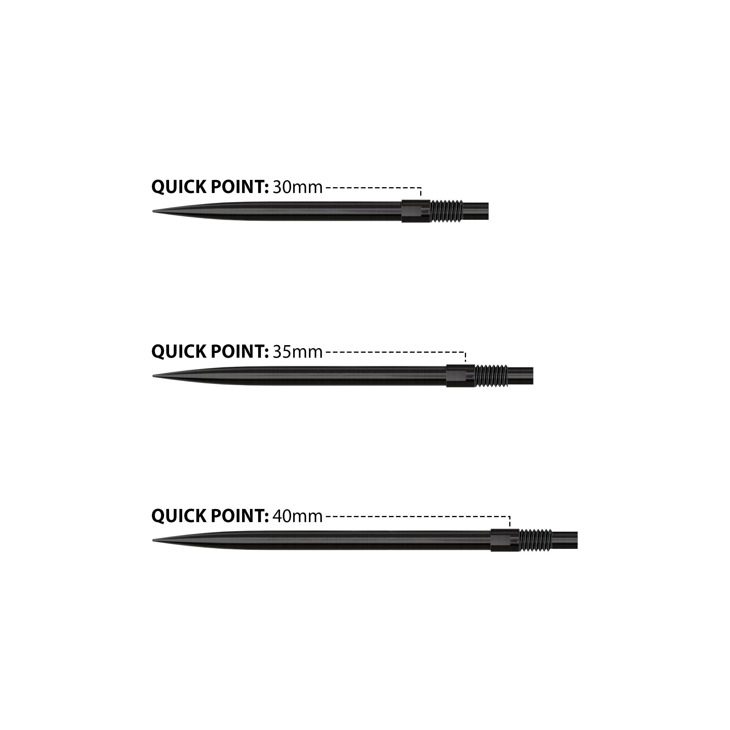 harrows-supergrip-quick-points-schwarz-30mm-steeldart-3-stk image 6