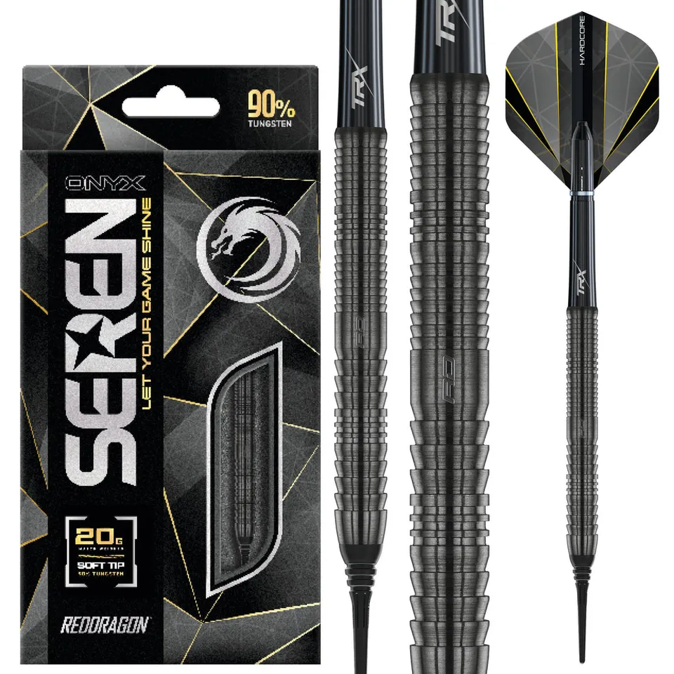 red-dragon-seren-1-onyx-softdarts-shadow-black image 1