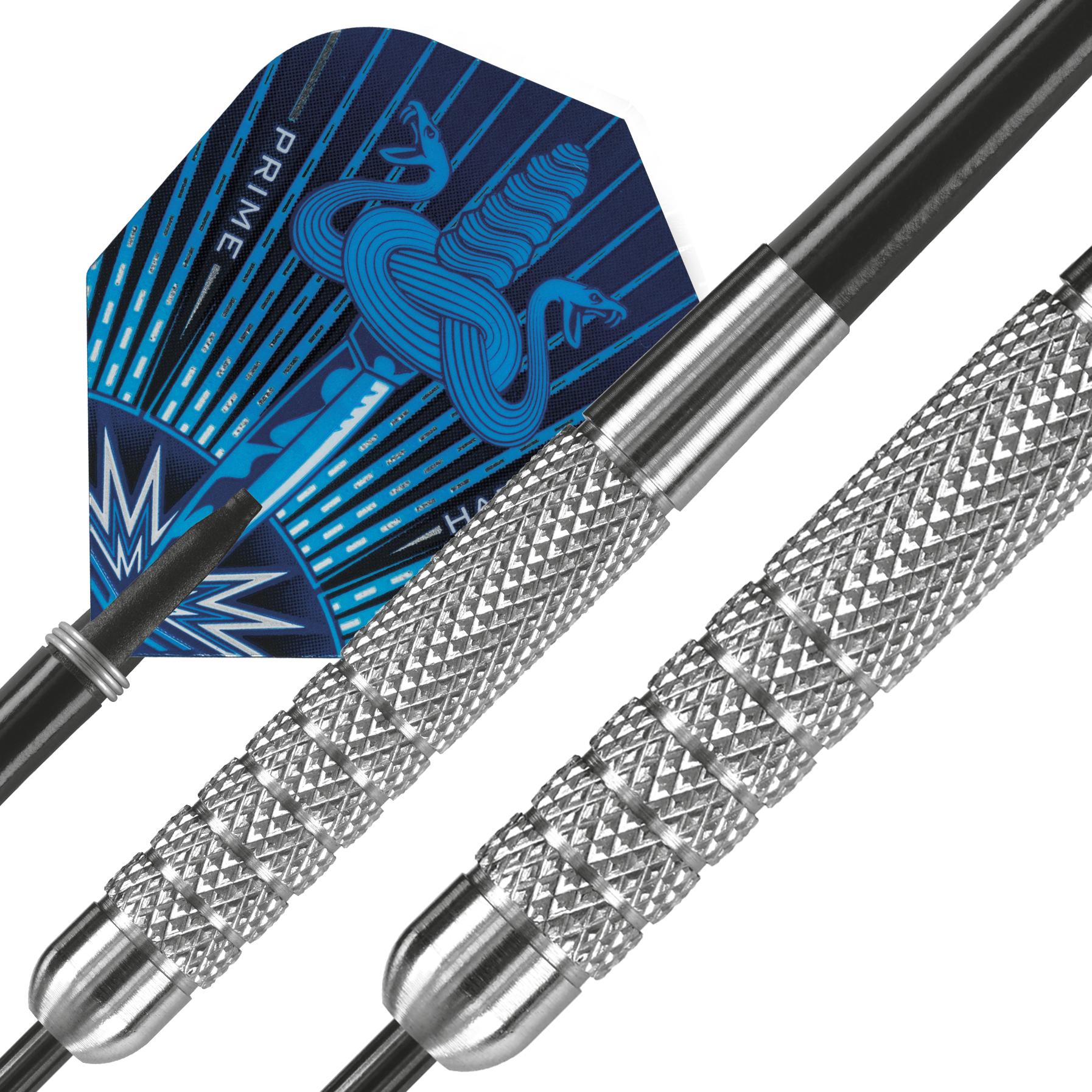 harrows-assassin-80-steeldarts-23gk-stahlspitze image 3