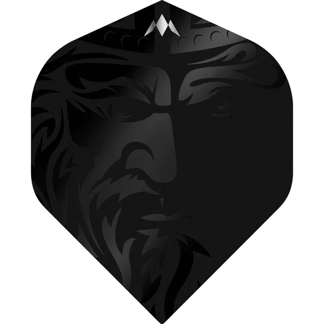 mission-archon-solo-dartflights-std-no2-100-micron-3er-set image 1