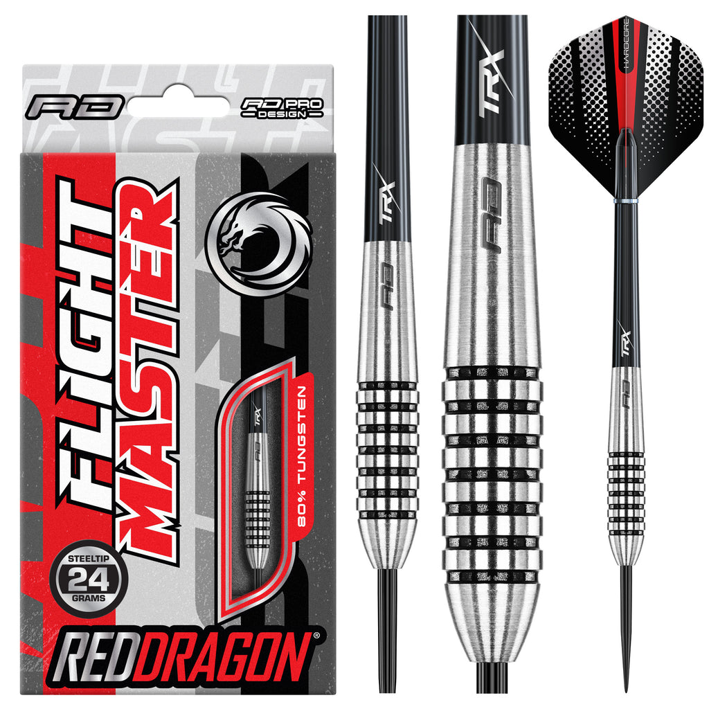 red-dragon-flightmasters-matra-1-steeldart-26g-8mm image 1