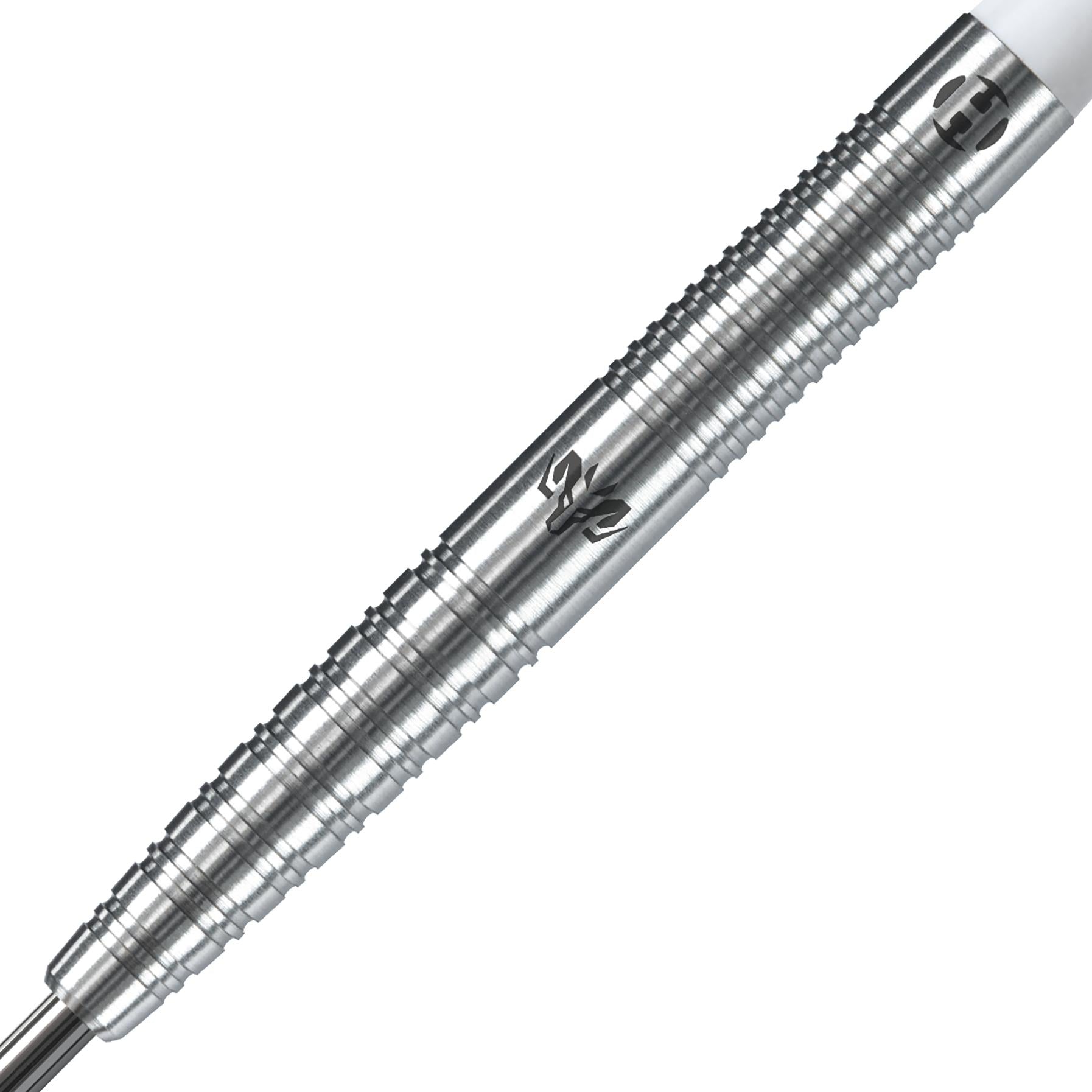 harrows-wolfram-97-steeldart-23gr-steel-tip-set image 2
