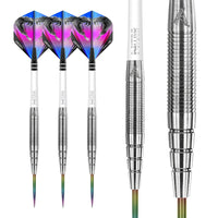 red-dragon-peter-wright-pl15-steeldarts-blau-22g image 6
