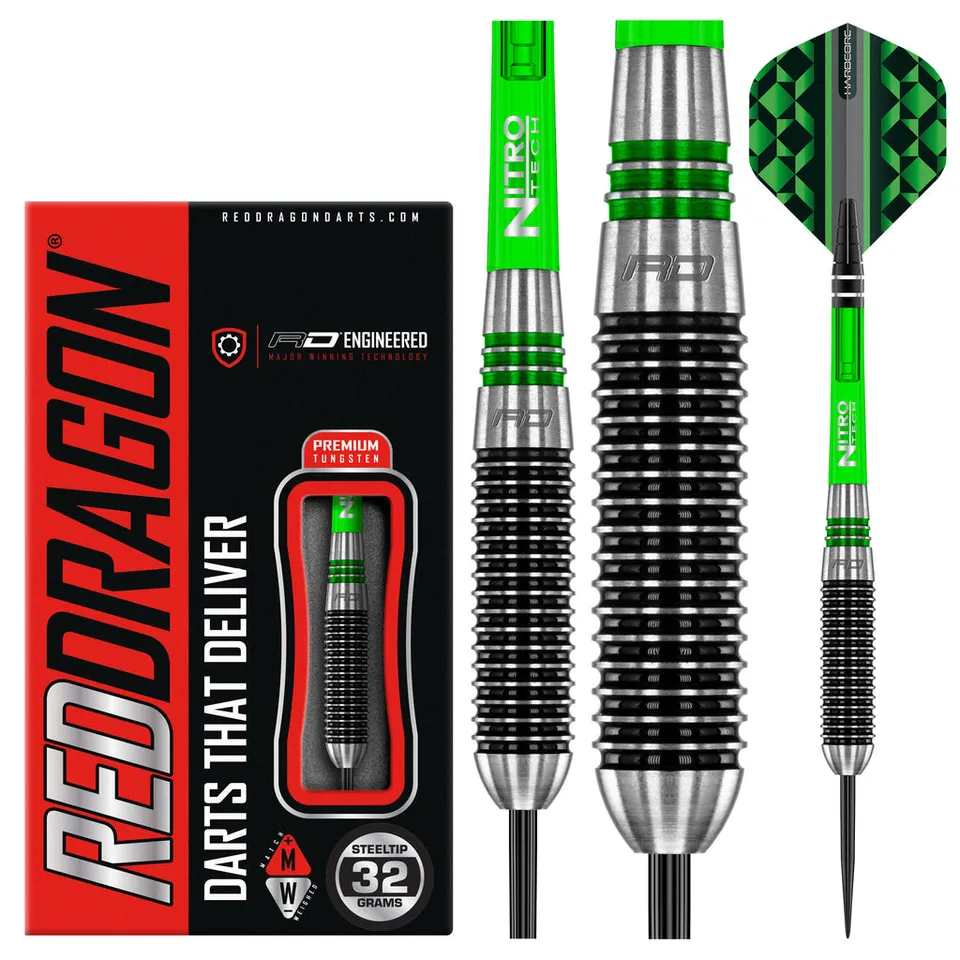 red-dragon-titan-2-steeldarts-32g-big-darts-wolfram image 1