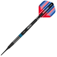 red-dragon-flightmasters-vengeance-blue-softdarts-18g image 3
