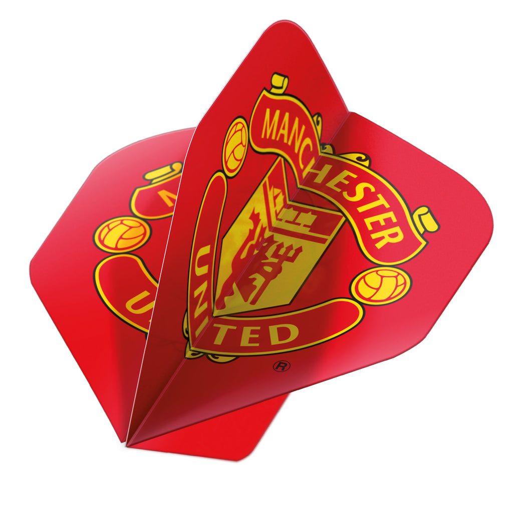 red-dragon-hardcore-man-united-flights-standard-9-st-ck image 1