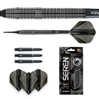 red-dragon-seren-2-onyx-softdarts-schwarz-soft-tip image 6