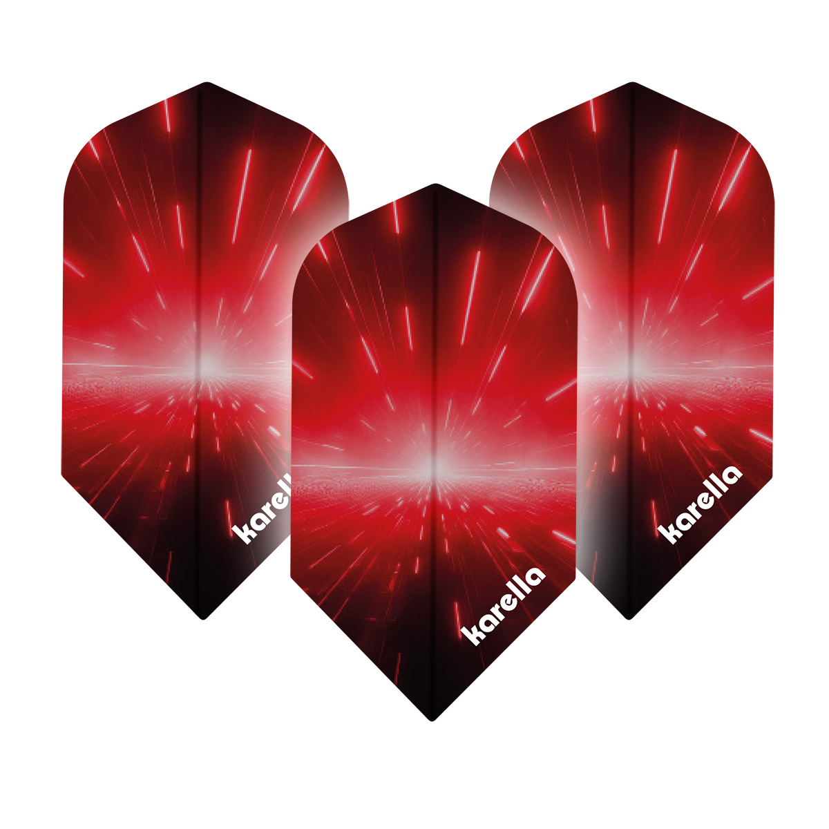 karella-classic-line-slim-flights-dartflights-schmal image 1