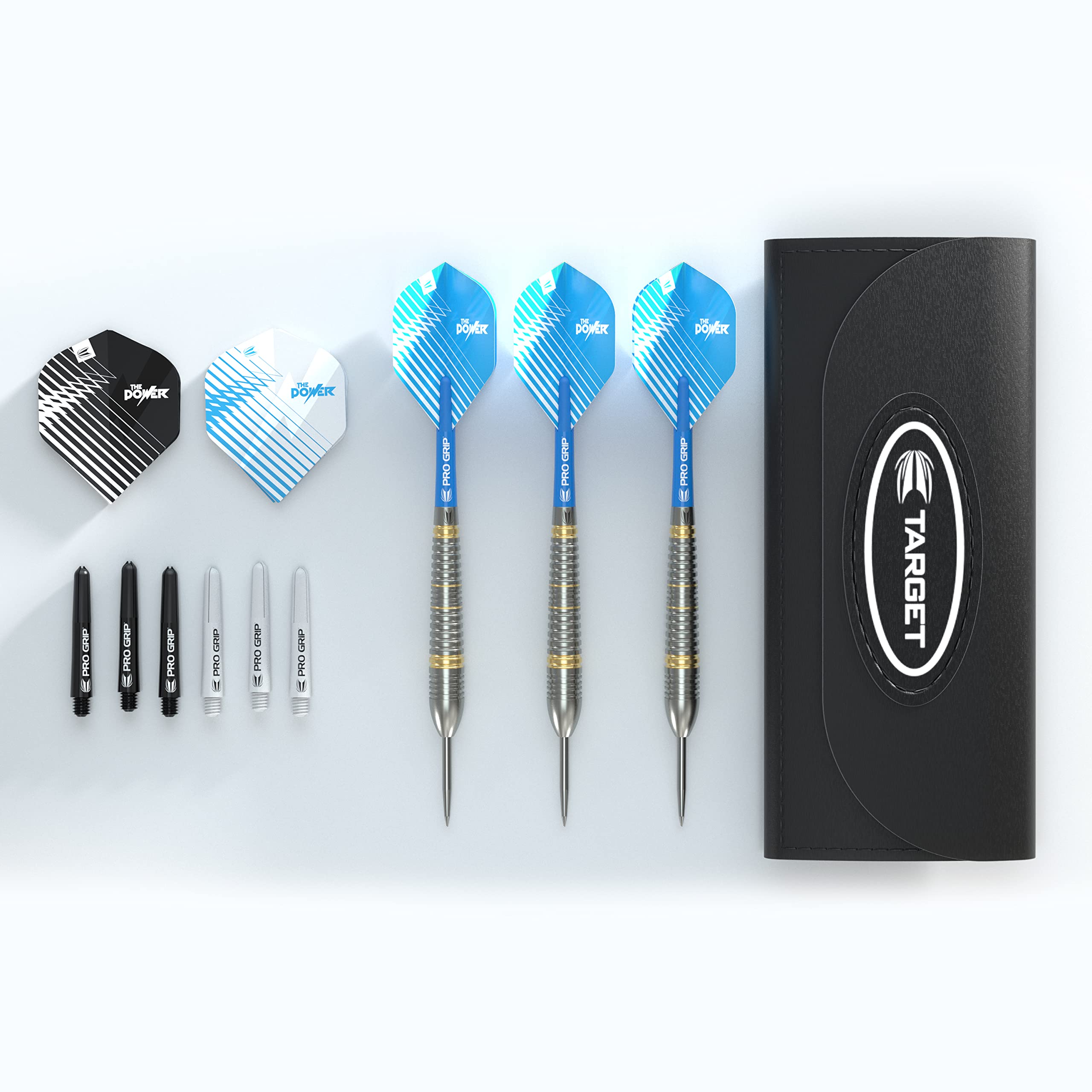 target-phil-taylor-steeldarts-22g-starter-set-mit-tasche image 6