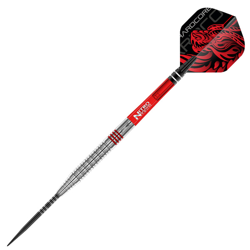 red-dragon-jonny-clayton-original-2-0-steeldarts-22g-90-tungsten image 3