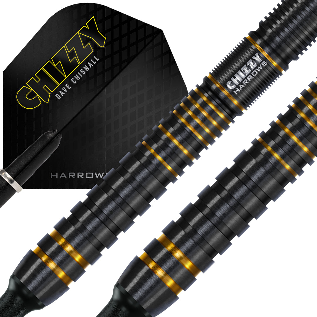 harrows-chizzy-series-3-90-softdarts-20g image 3