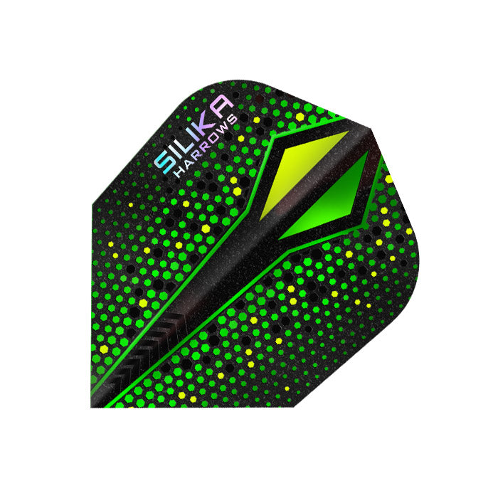 harrows-silika-colourshift-x-flights-standard-no6-beschichtet image 2