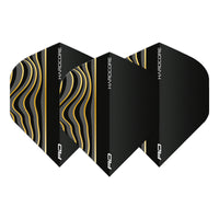 red-dragon-hardcore-black-wave-flights-standard-12er-100 image 3