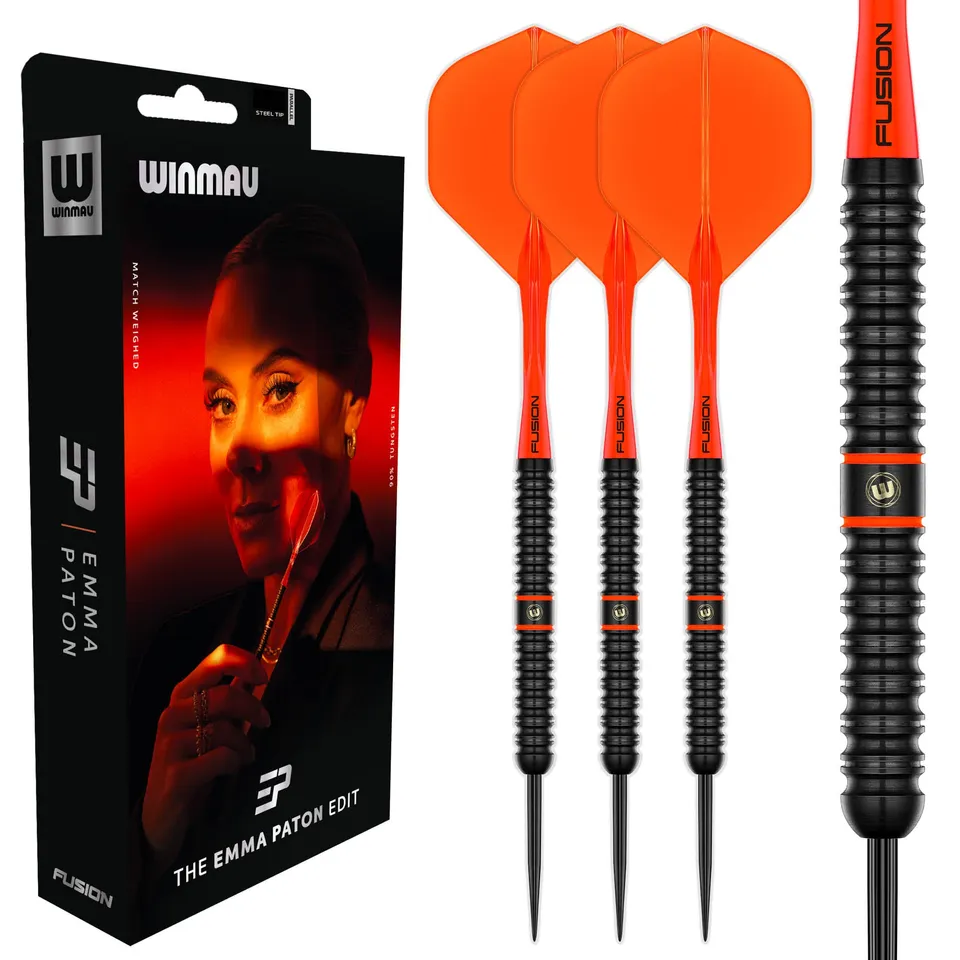 winmau-aspire-emma-paton-steeldarts-23g-90-tungsten image 1