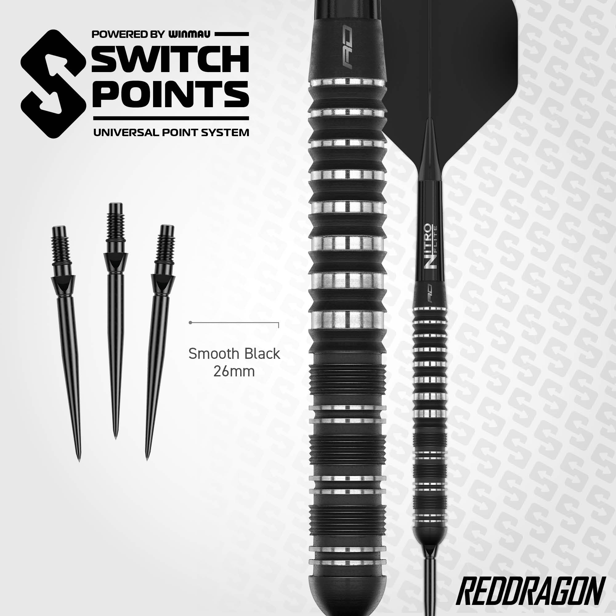 red-dragon-sable-01-23g-steeldart-90-tungsten-parallel image 6