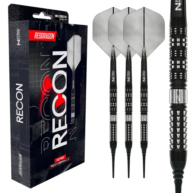 red-dragon-recon-softdarts-18g-90-tungsten-parallel image 1