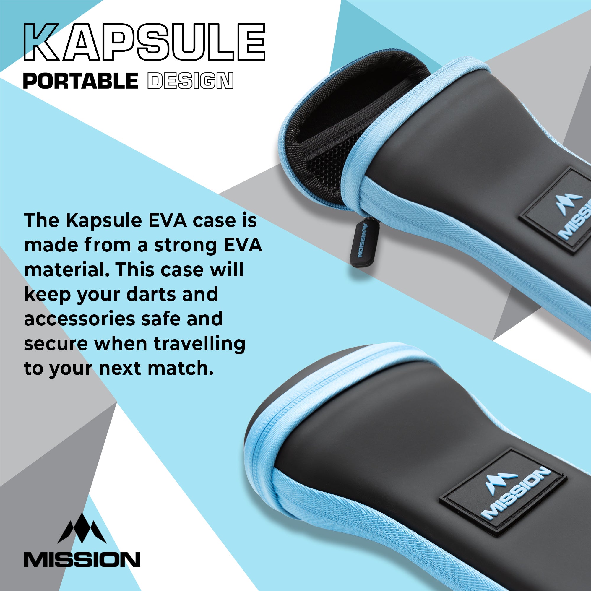 mission-kapsule-dart-case-schwarz-blau-eva-drop-in image 4