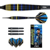 red-dragon-luke-humphries-softdarts-messing-20g image 6