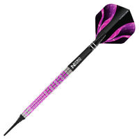 red-dragon-tyrian-softdarts-set-kunststoffspitze-lila image 2