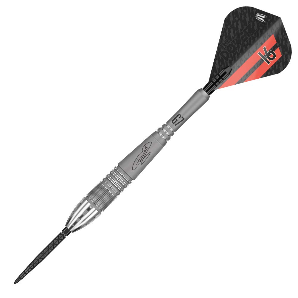 target-phil-taylor-power-9five-gen-7-steeldarts-95-wolfram-22g image 4
