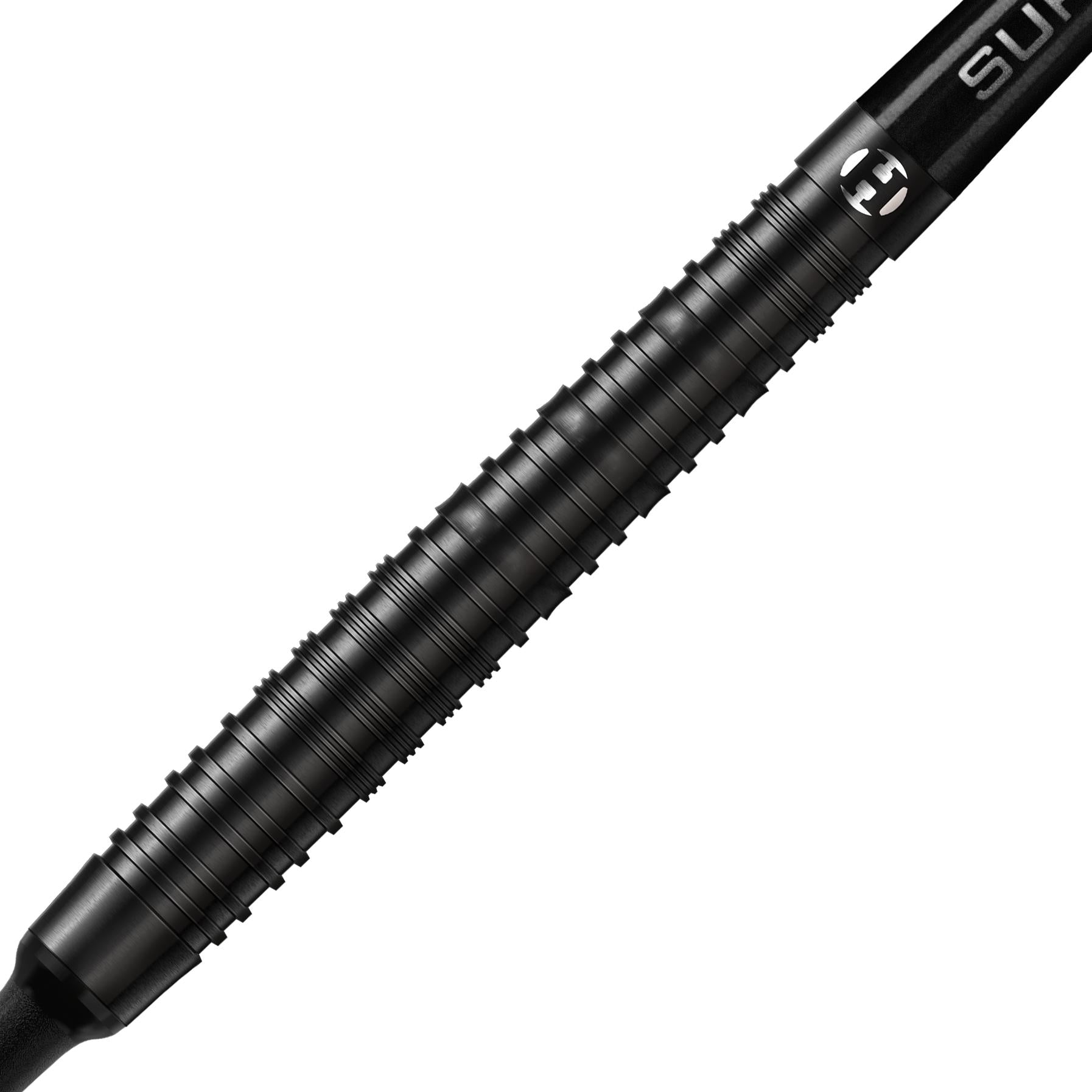harrows-nx90-black-edition-softdarts-18g-90-tungsten image 2
