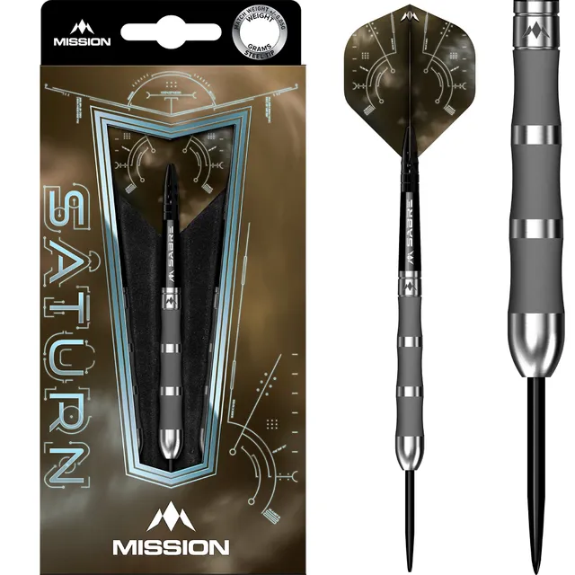 mission-saturn-fenrir-steeldarts-90-tungsten-23g image 1