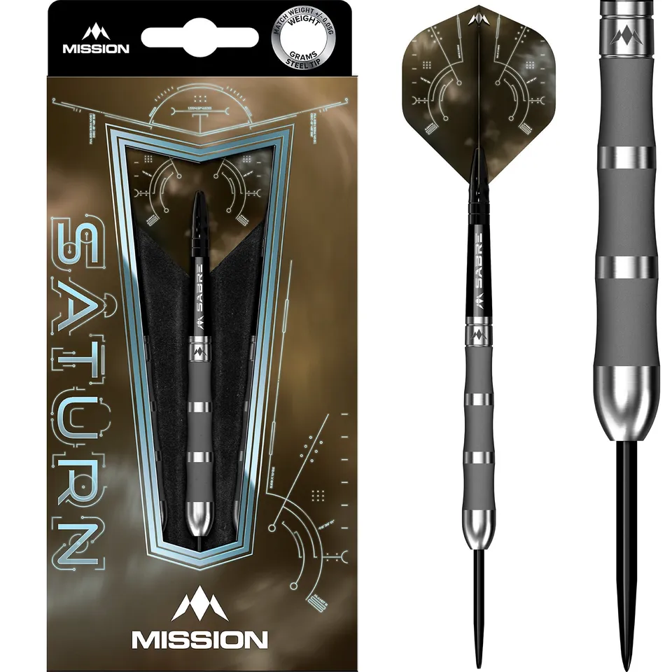 mission-saturn-fenrir-steeldarts-90-tungsten-23g image 1
