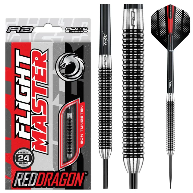 red-dragon-flightmasters-swingfire-1-steeldarts-ringgriff image 1