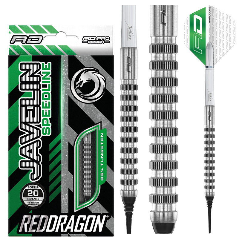 red-dragon-javelin-speedline-softdarts-18g-linear-grip image 1